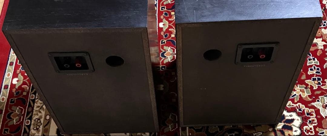 【中古品】DENON SC-R33 スピーカー