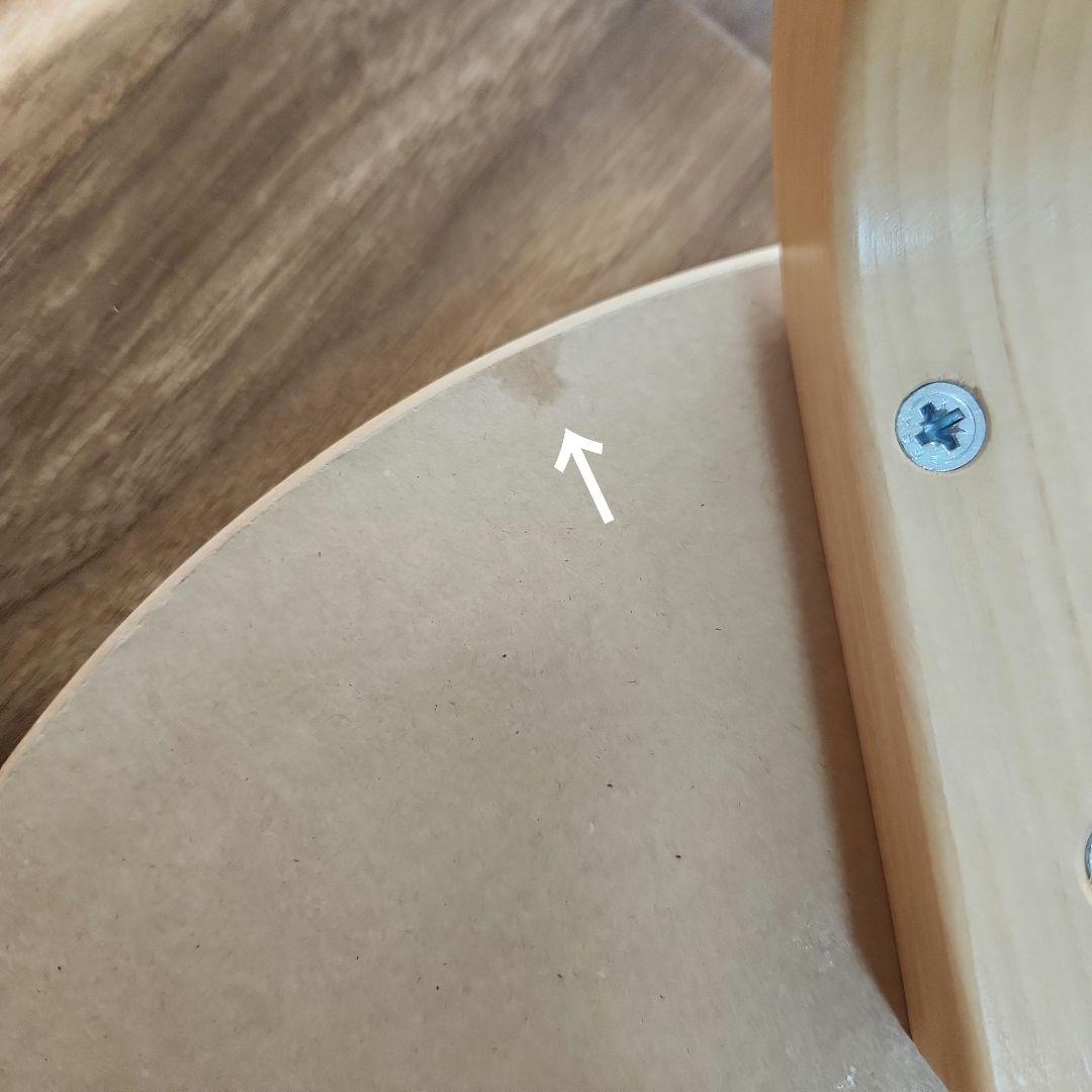 artek アルテック　スツール60 3本脚 リノリウム ミッドナイトブルー