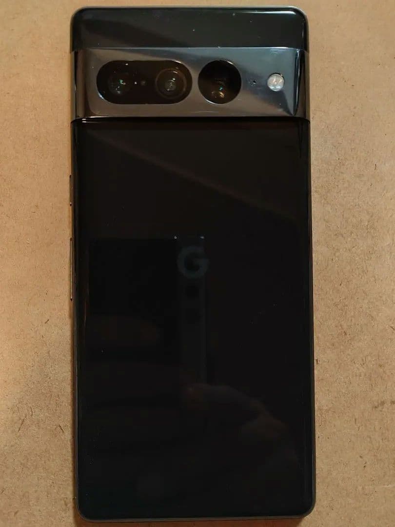 Google Pixel 7 Pro 　256G ジャンク