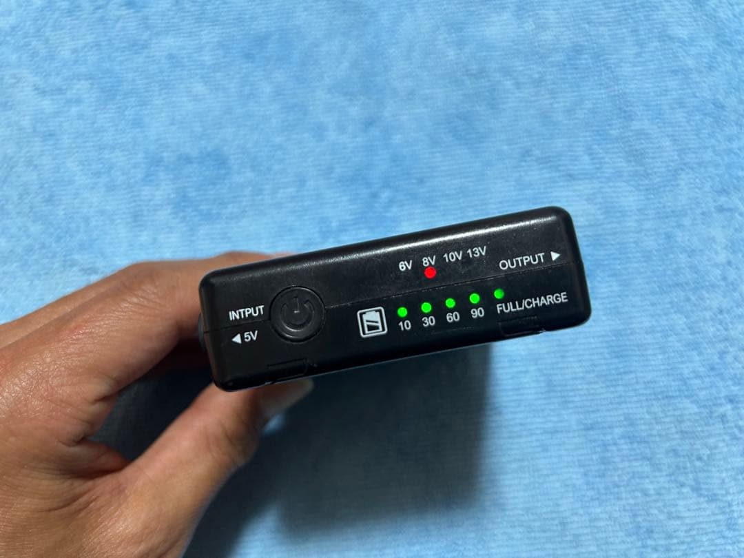 空調服バートルエアークラフトBURTLE 13v