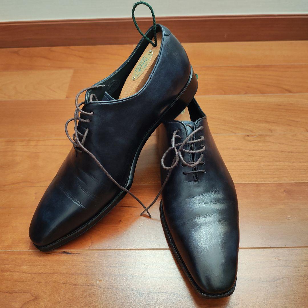 Perfetto　ペルフェット　ホールカット　サイズ9