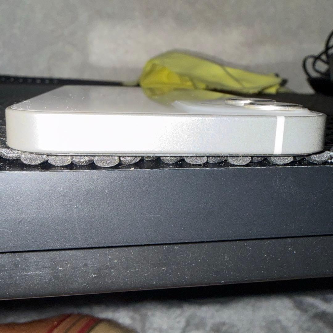 iPhone12mini 256GB フィルム・ケース装着済み