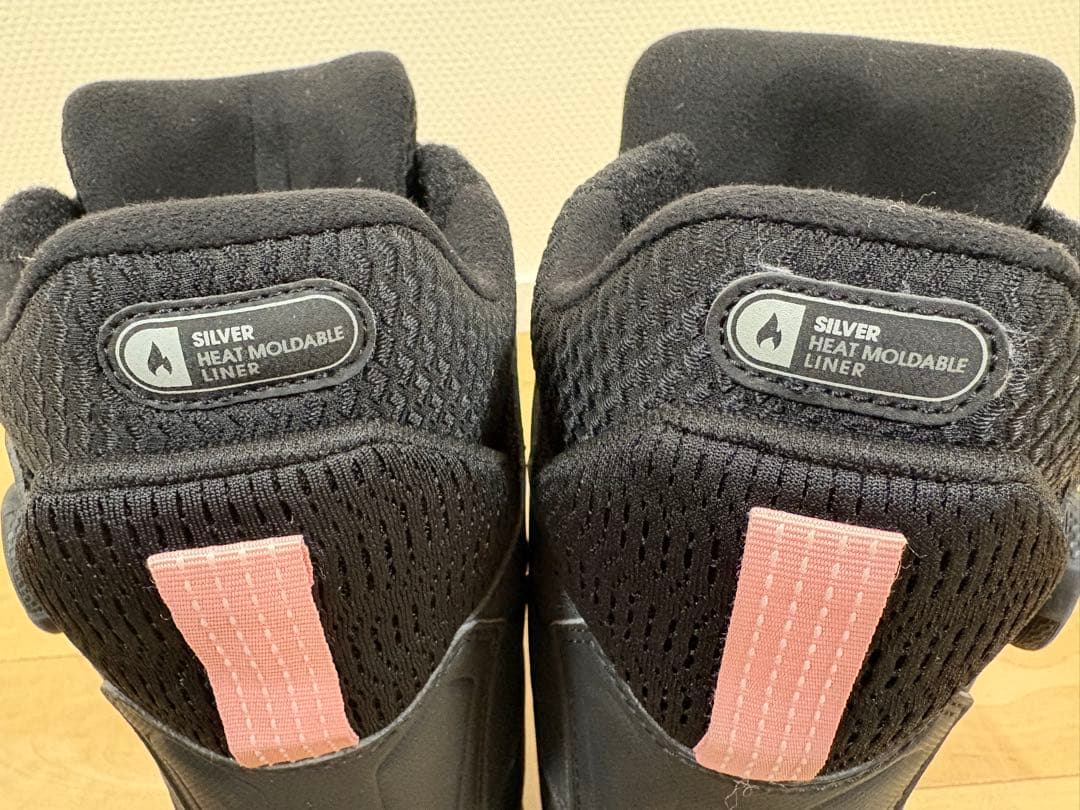 NIDECKER ALTAI W スノーボードブーツ(女性用)