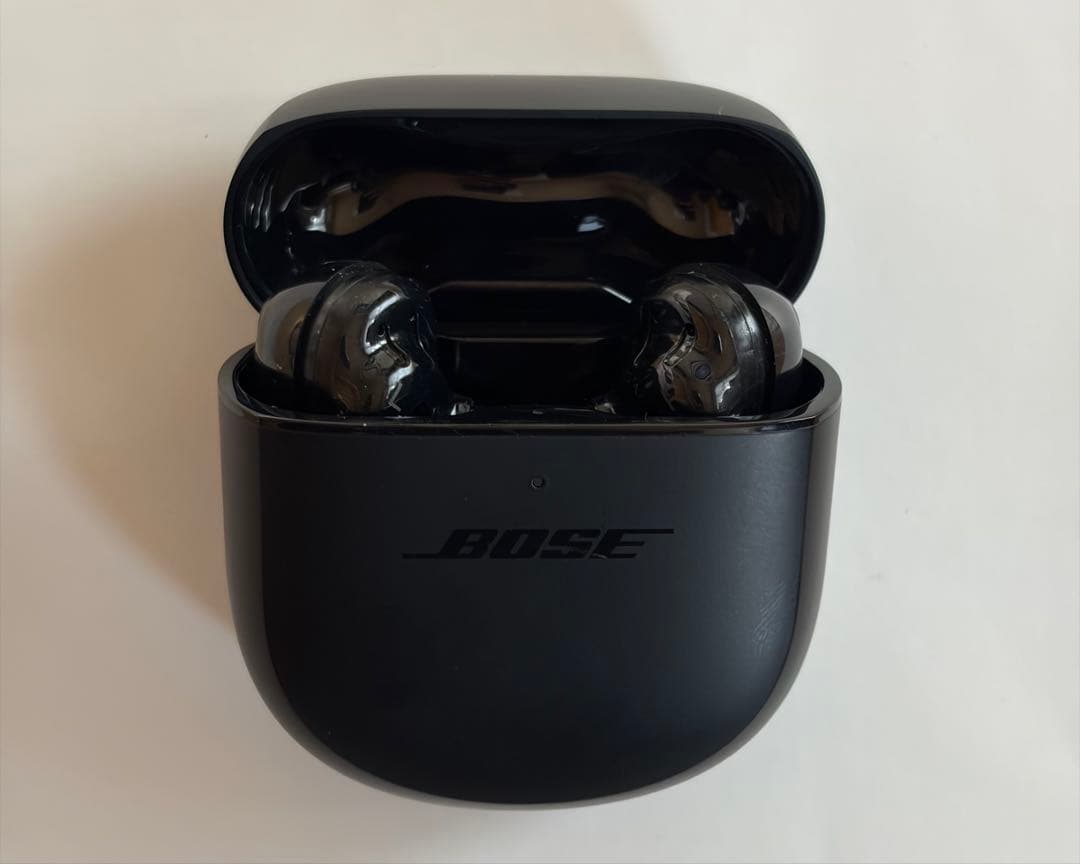 QUIETCOMFORT EARBUDS Ⅱ