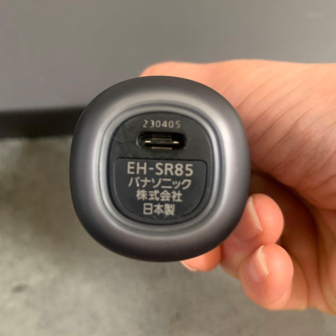 Panasonic VITALIFT 美顔器　EH-SＲ85