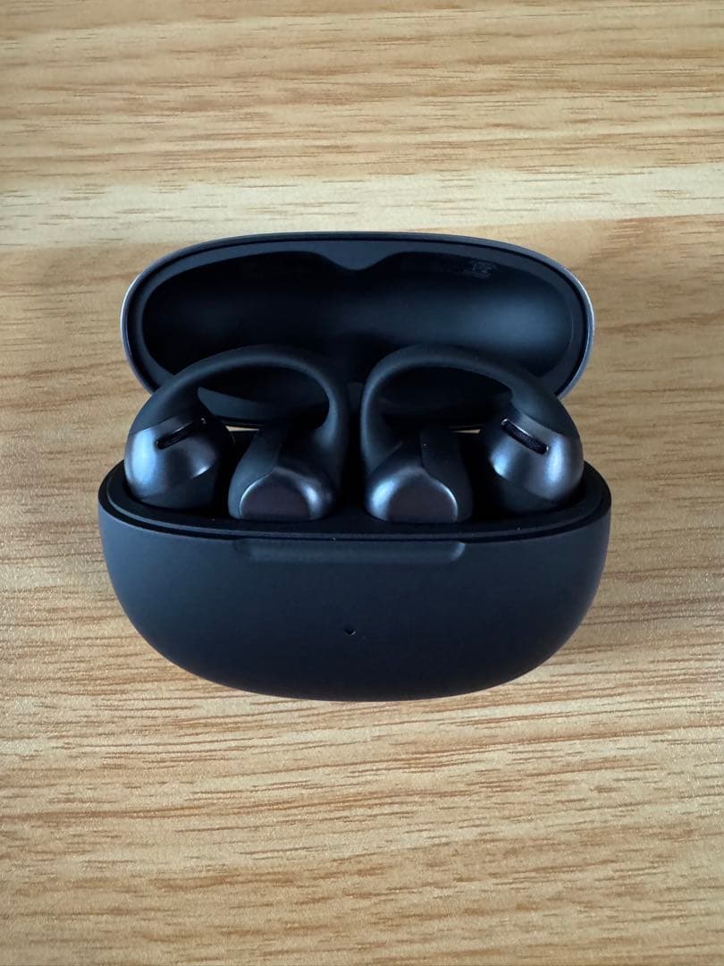 Shokz OpenDots ONE オープンイヤーイヤホン