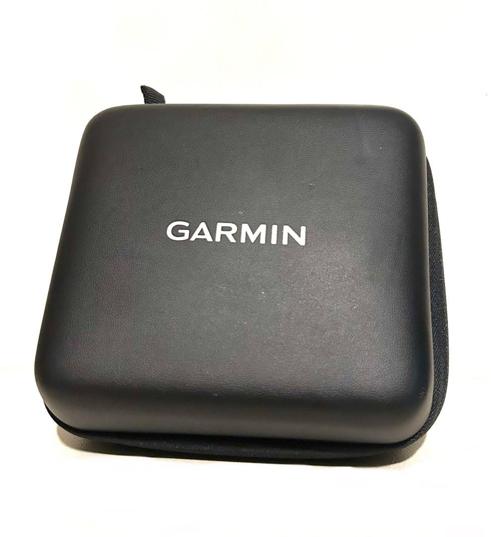 GARMIN APPROACH R10 ガーミン アプローチ ポータブル測定器
