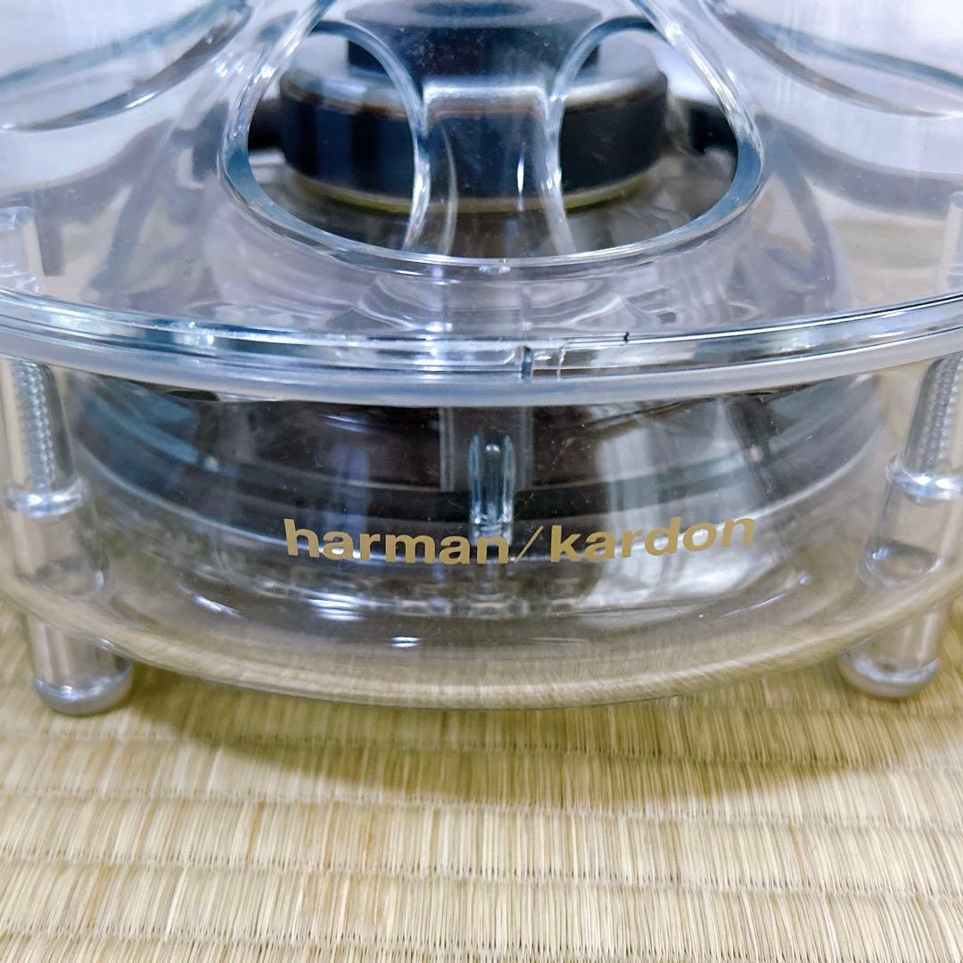 SoundSticks II　harman/kardon ハーマンカードン