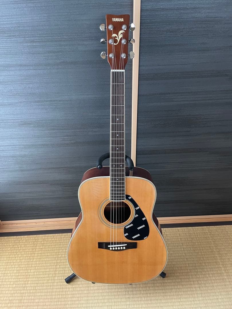 Yamaha アコースティックギター FG-422