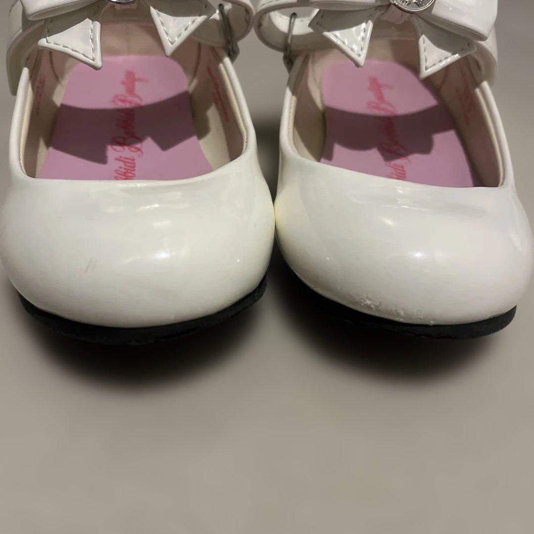 ビビディバビディブティック ベル ディズニー 黄色 ドレス