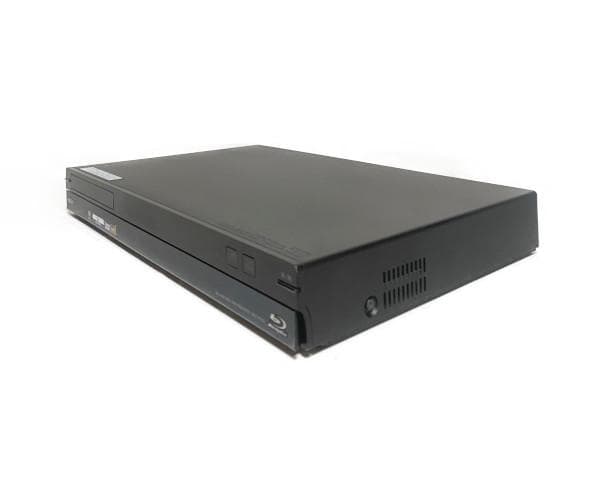 SONY 1TB 2チューナー ブルーレイレコーダー BDZ-AT900
