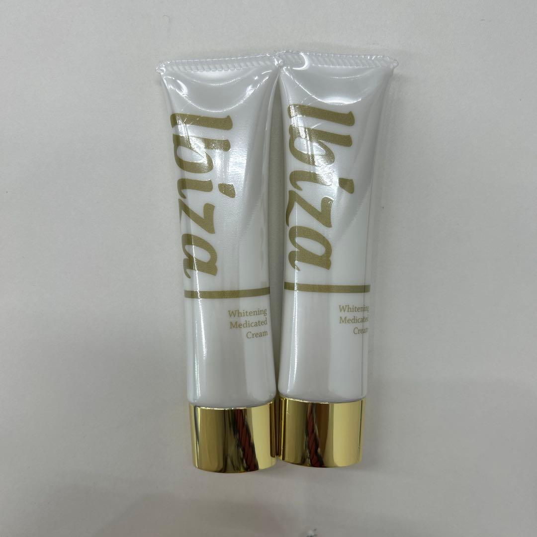 イビサビューティクリーム