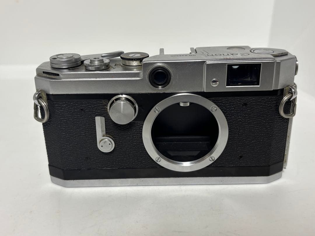 Canon キヤノン VL2 ボディ レンジファインダー 現状品