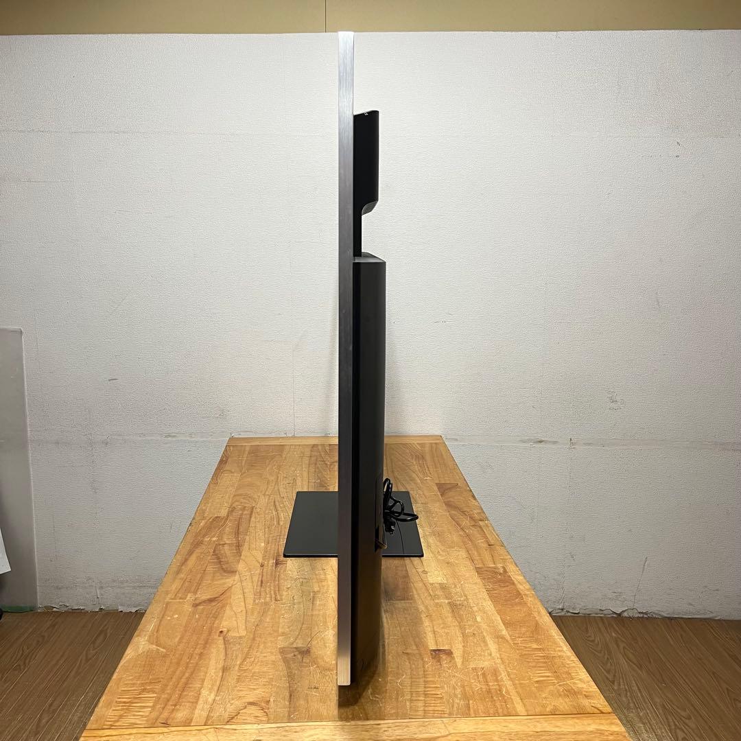 シャープ 65V型 4K 液晶テレビ AQUOS 4T-C65EP1 量子ドット