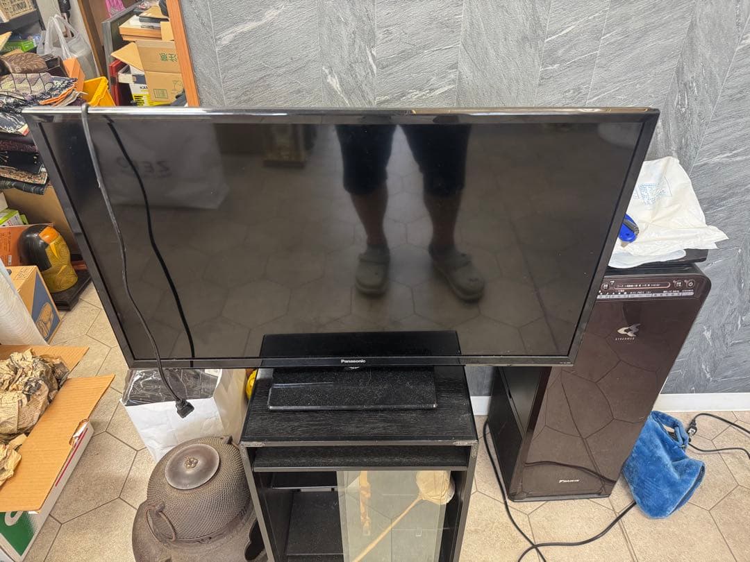 Panasonic TH-32J300 32インチ液晶テレビ