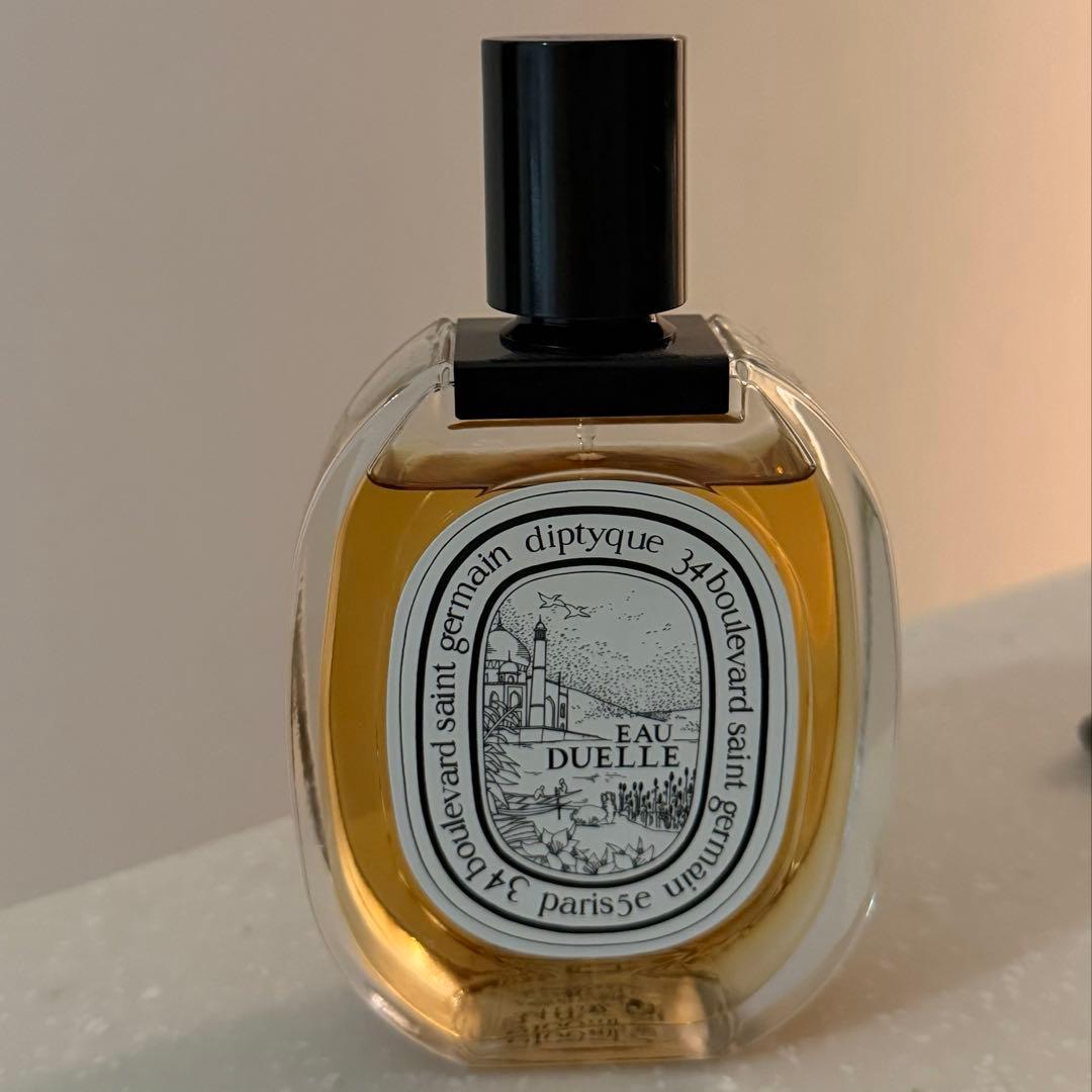diptyque Eau Duelle 香水 オーデュエル