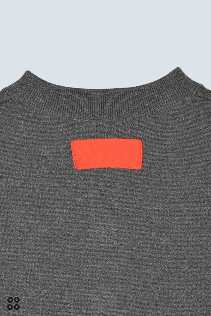 OMMO ボレロ　SQUARE SLEEVE BASIC KT CD