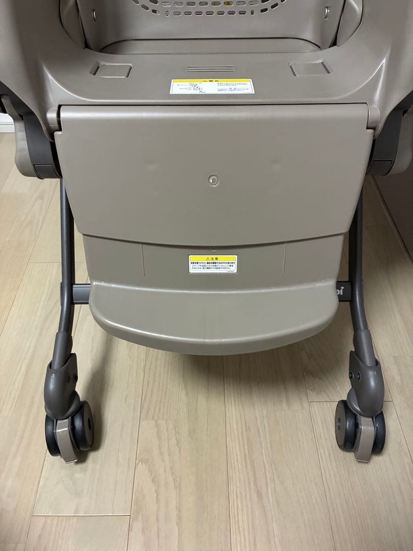 【付属品全部あり】コンビネムリラオートスウィング BEDi Long