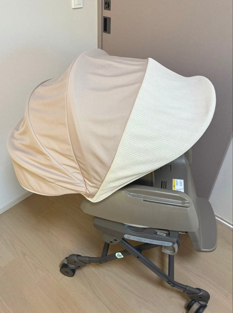 【付属品全部あり】コンビネムリラオートスウィング BEDi Long