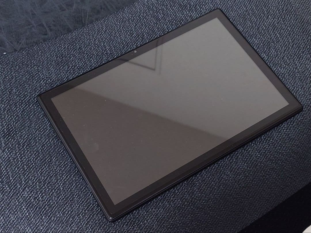 【極美品】TECLAST「M40」アンドロイドタブレット 10.1型 128GB