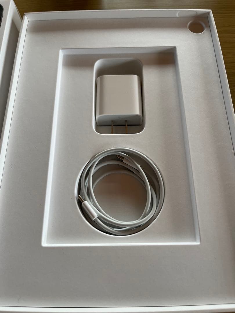 美品 iPad Air第5世代256GB & Apple Pencil