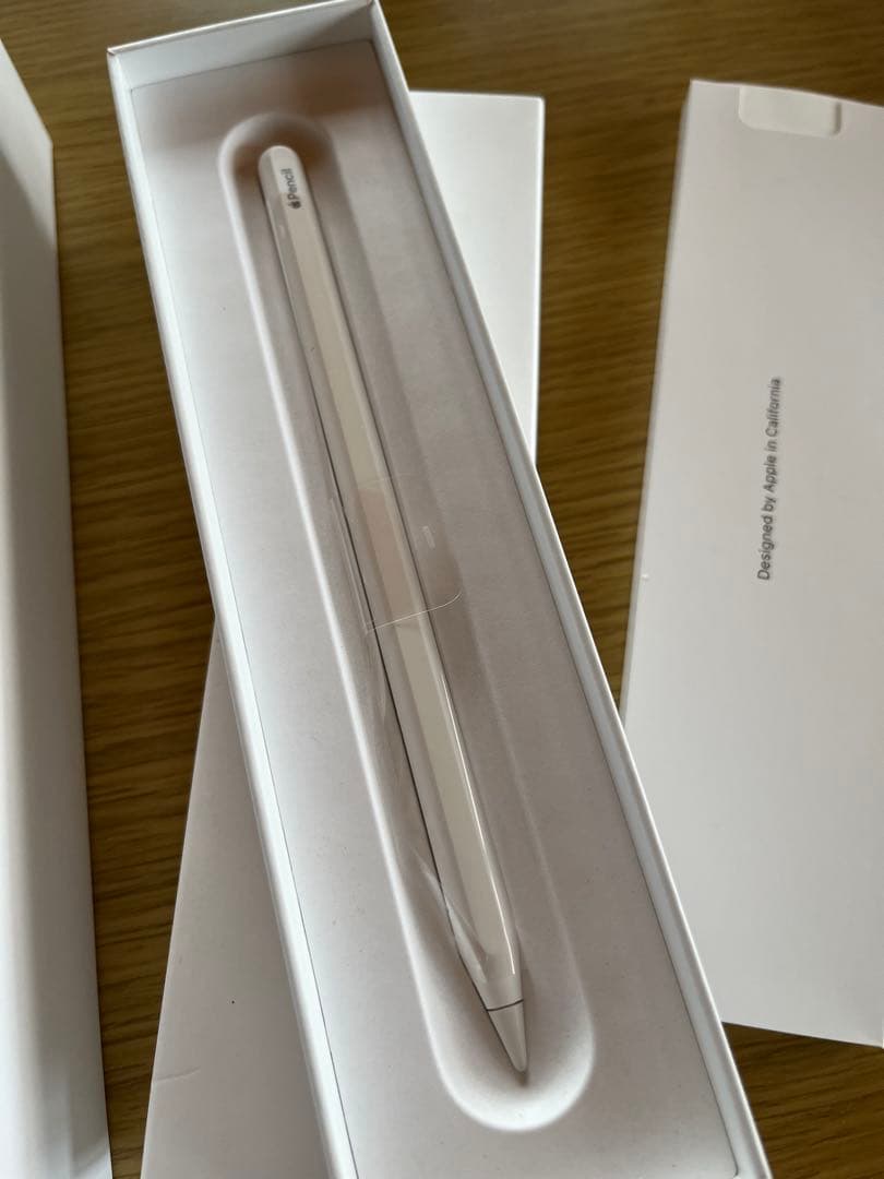 美品 iPad Air第5世代256GB & Apple Pencil
