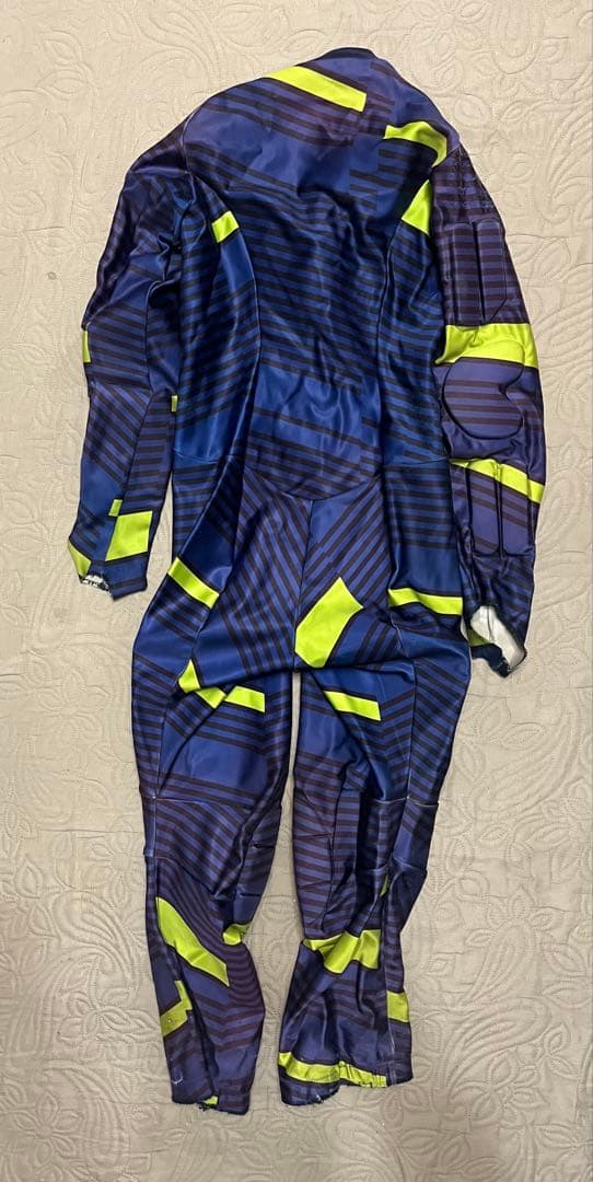 Mizuno ミズノスキーレーシング　ワンピース　150サイズ