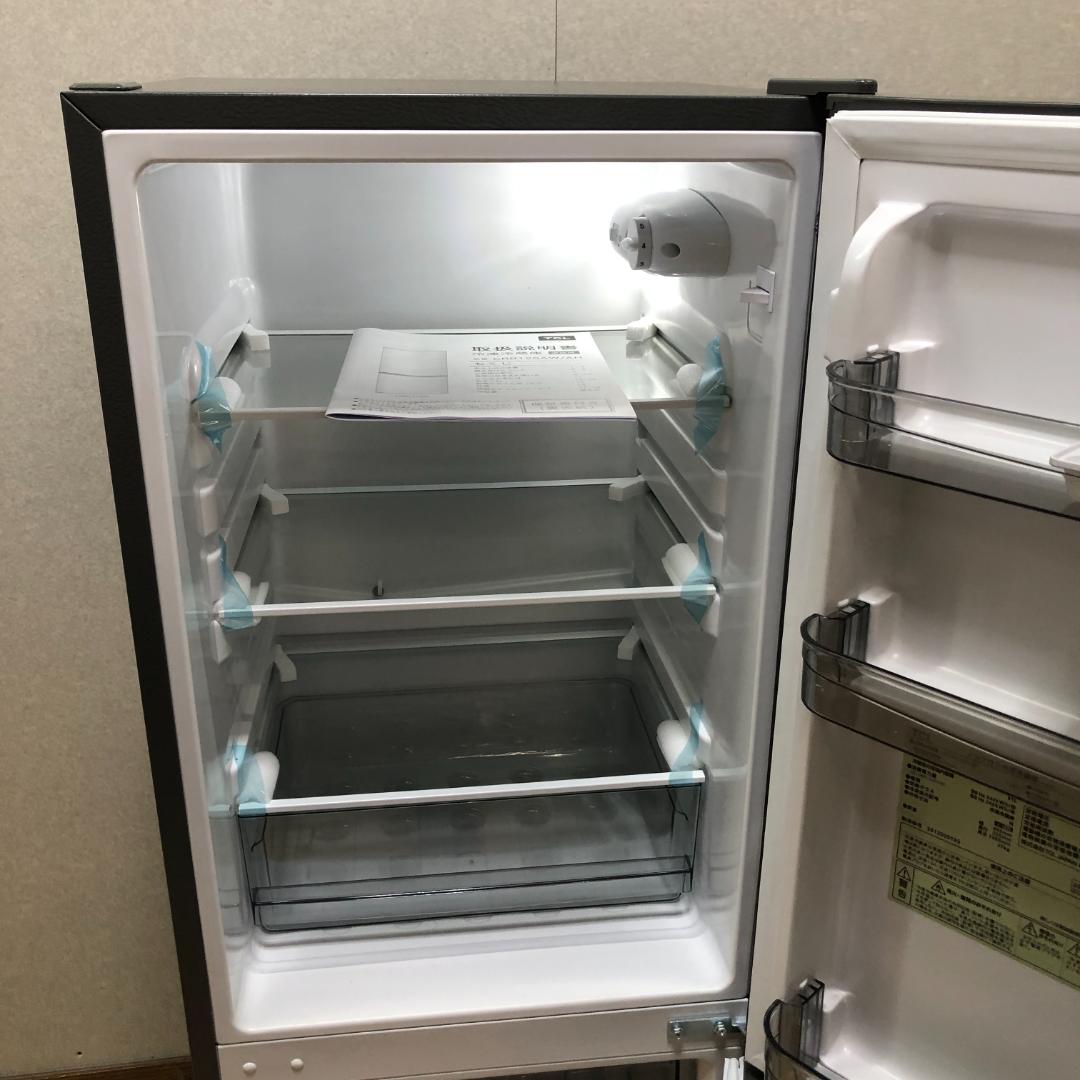 新品 未使用品 送料無料 TCL CRB126AH 冷蔵庫 2025 88274