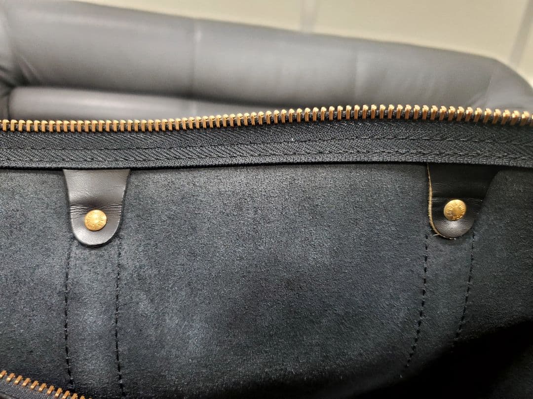 ルイヴィトン エピ　キーポル55 ボストンバッグ 旅行　ビジネス 大容量　黒