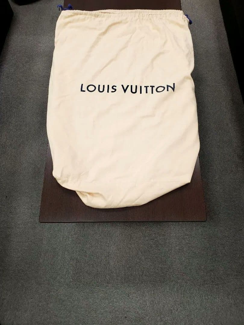 ルイヴィトン エピ　キーポル55 ボストンバッグ 旅行　ビジネス 大容量　黒