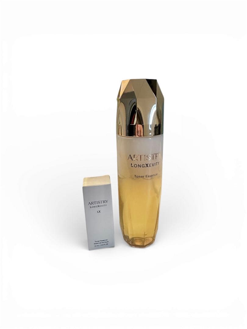 Amway ARTISTRYロンジェビティ　トリートメントローション　化粧水