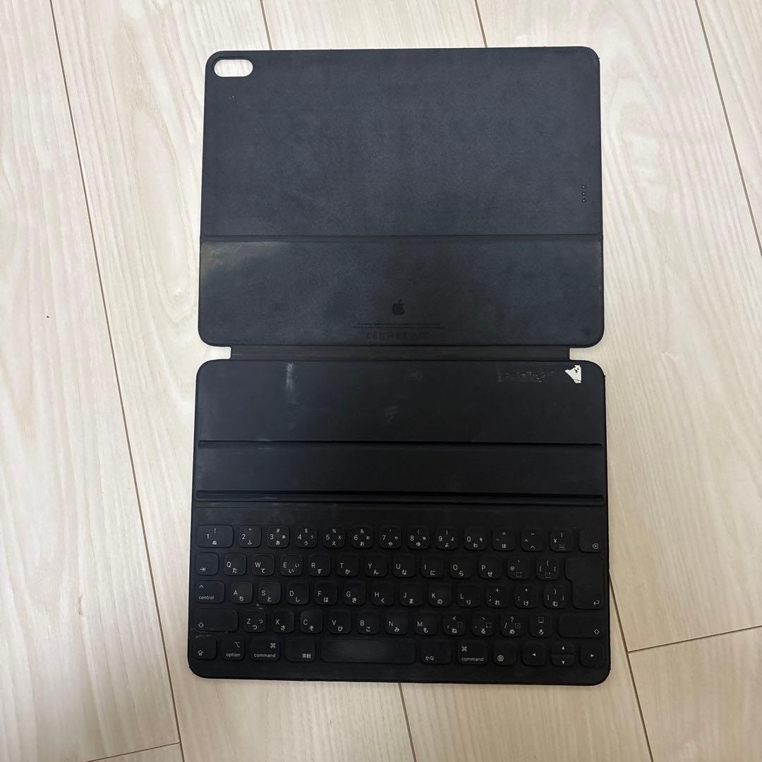 ipad pro 12.9 第3世代　セット