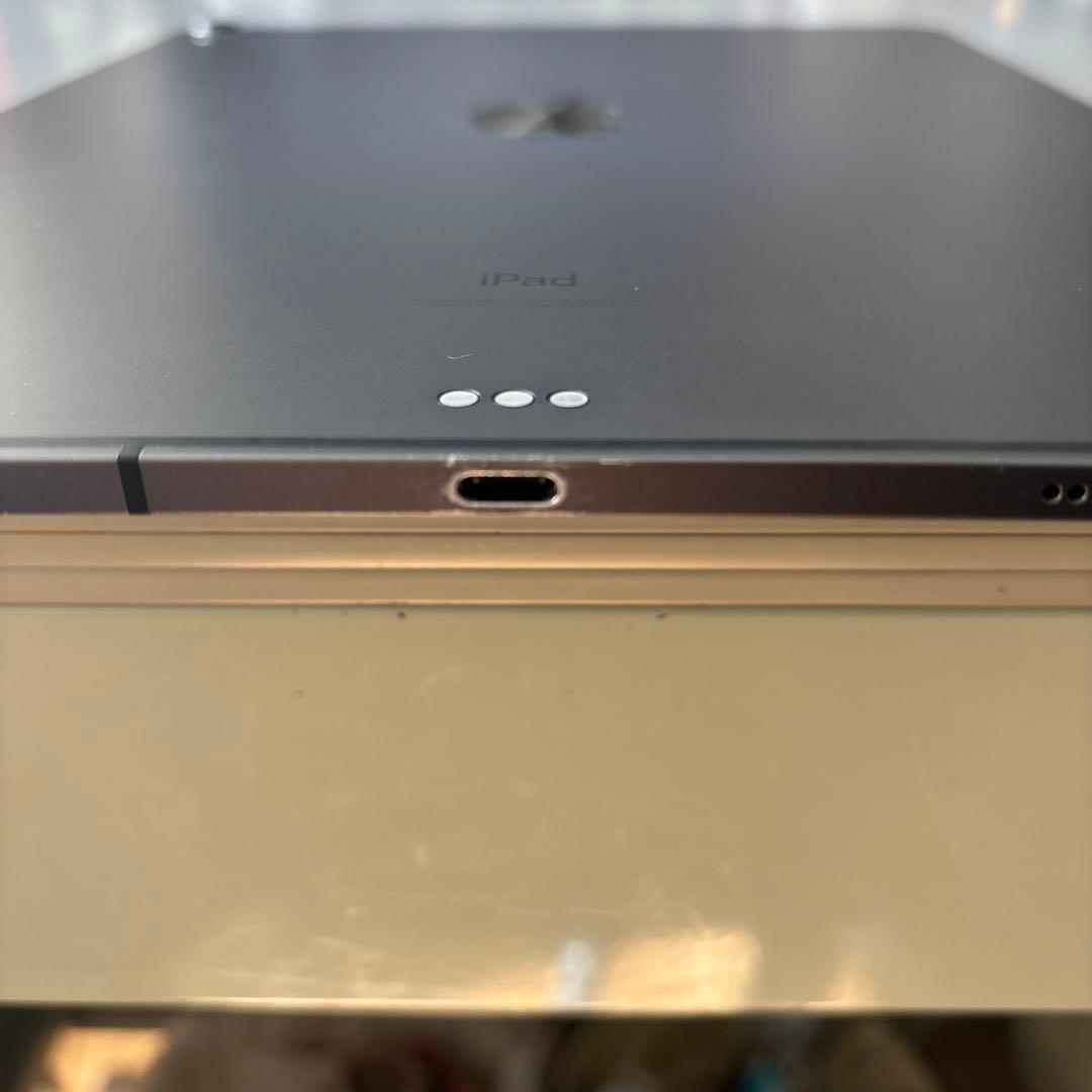 ipad pro 12.9 第3世代　セット