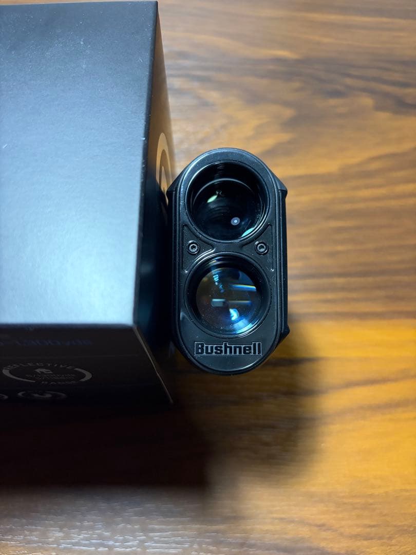 ブッシュネル ピンシーカーツアーV6シフトジョルトレーザー距離計 日本正規品