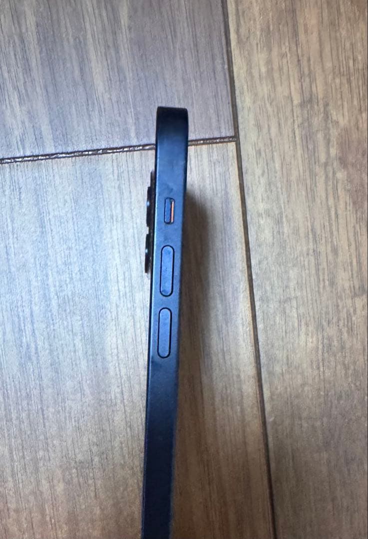 Apple iPhone 12　128GB