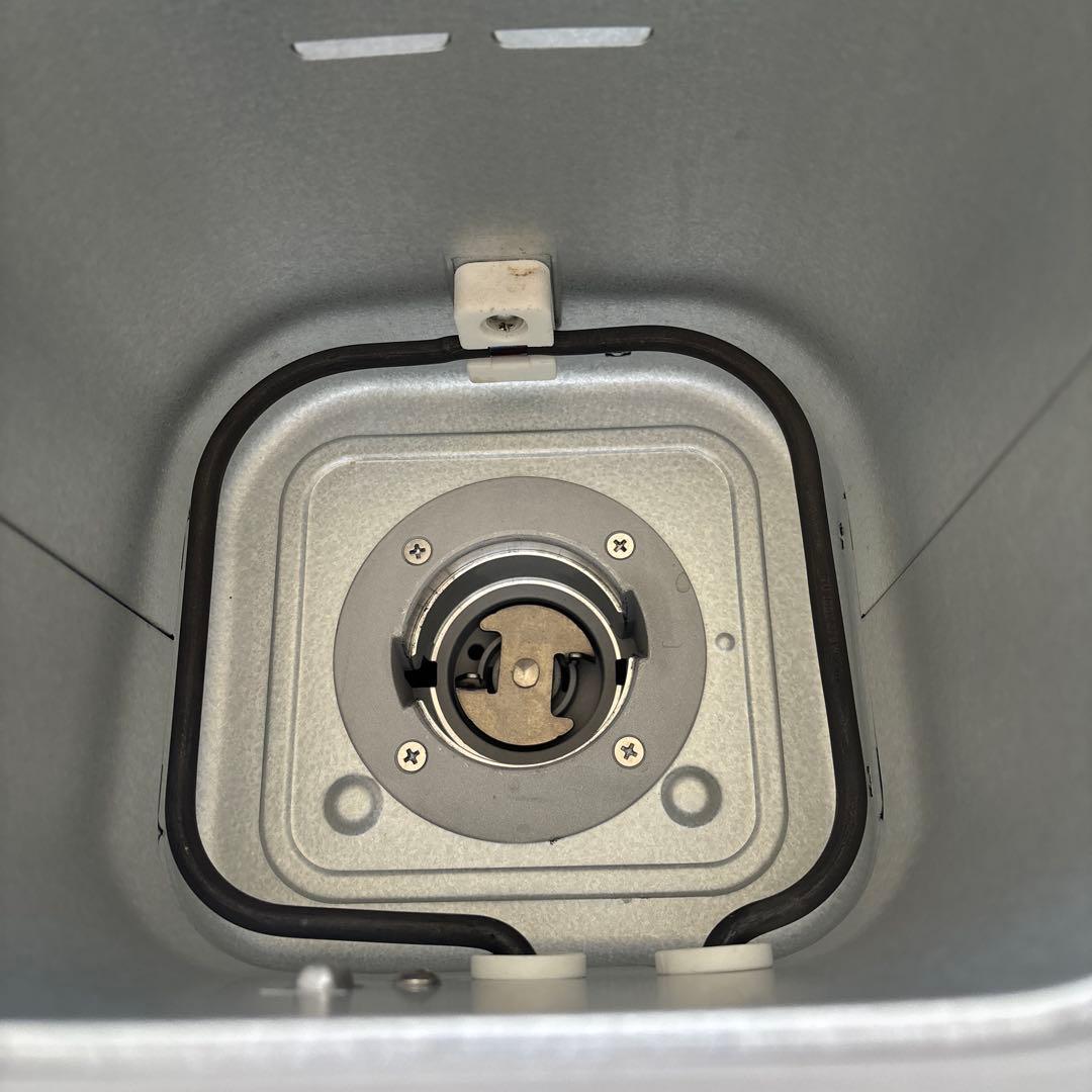 ホームベーカリー Panasonic SD-SB4-W WHITE