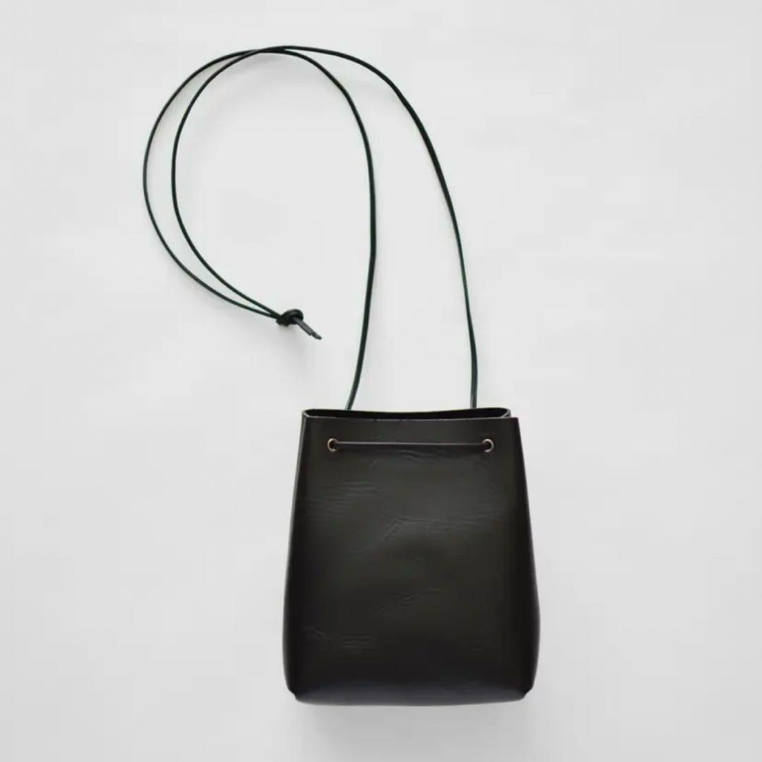 MOLVAR MINI SHOULDER BAG ミニショルダーバッグ