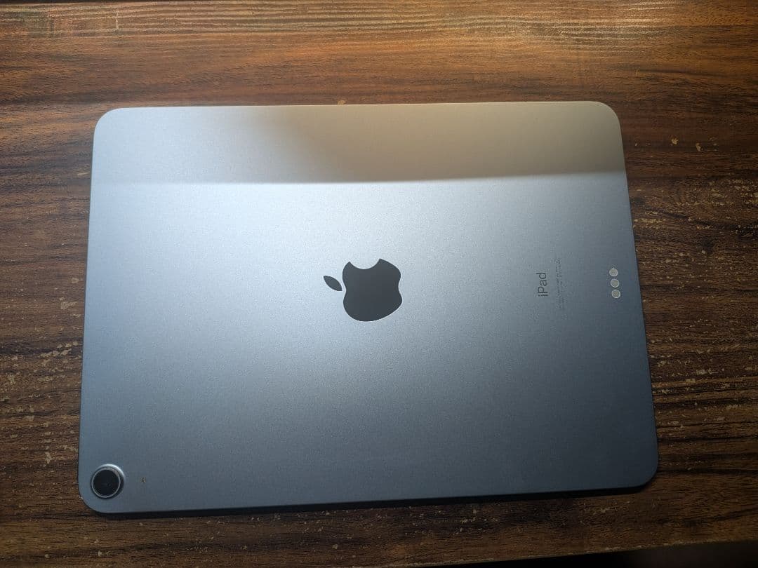 美品 iPad Air第4世代 256GB大容量　iPad本体　良好状態