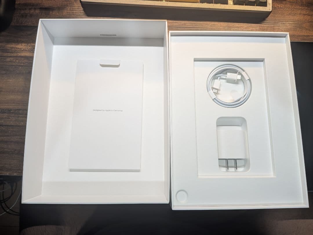 美品 iPad Air第4世代 256GB大容量　iPad本体　良好状態