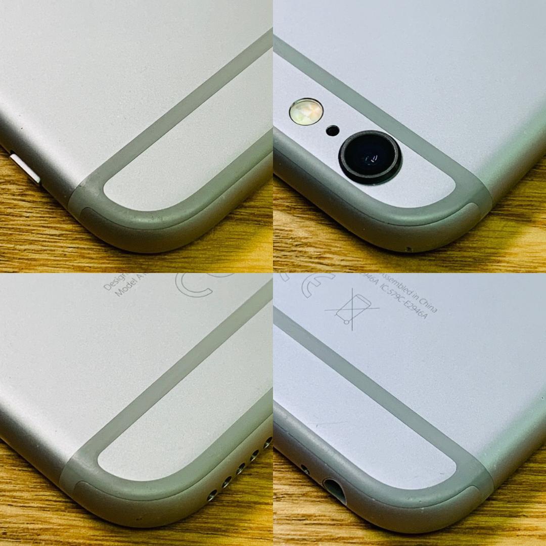 M4 SIMフリー iPhone6S 32GB Space Gray おまけ付き