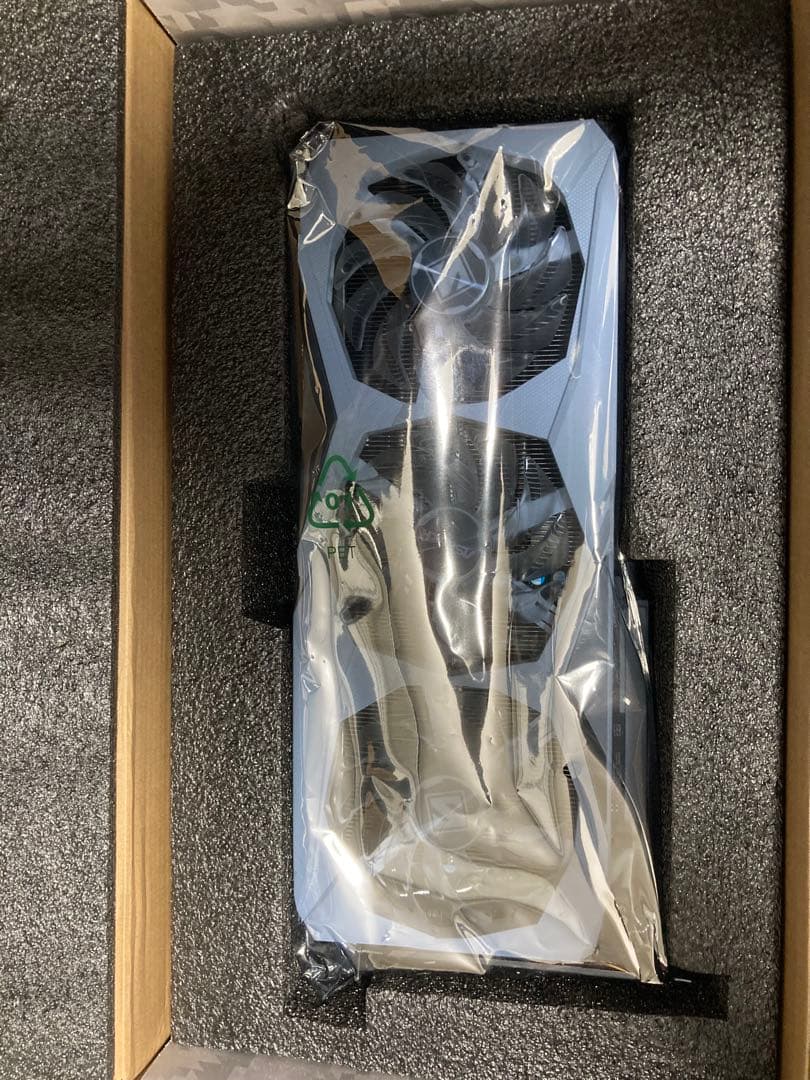 グラフィックボード・グラボ・ビデオカード ASRock Steel Legend RX 7600 8GB