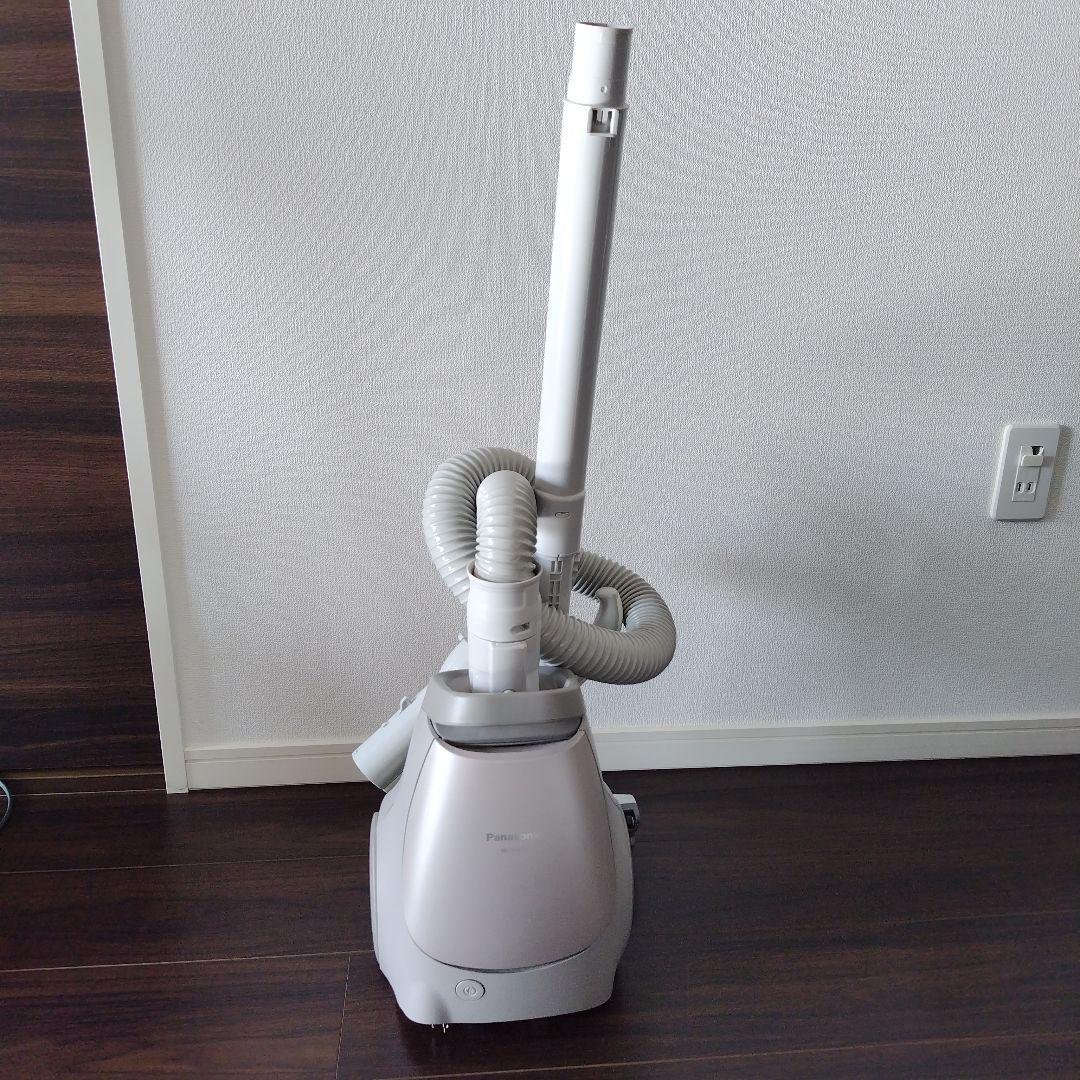 Panasonic 掃除機 MC-PJ20G