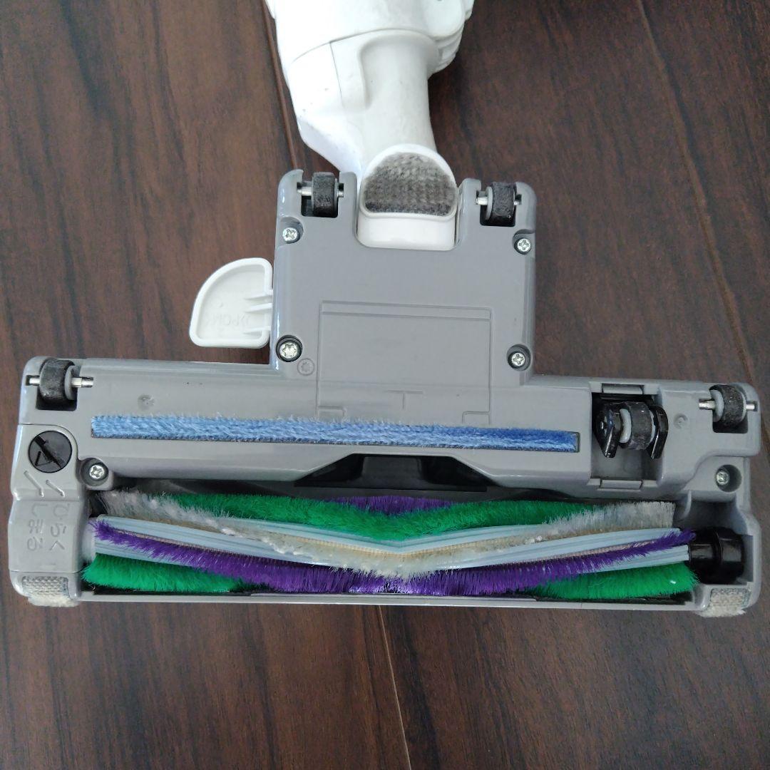 Panasonic 掃除機 MC-PJ20G