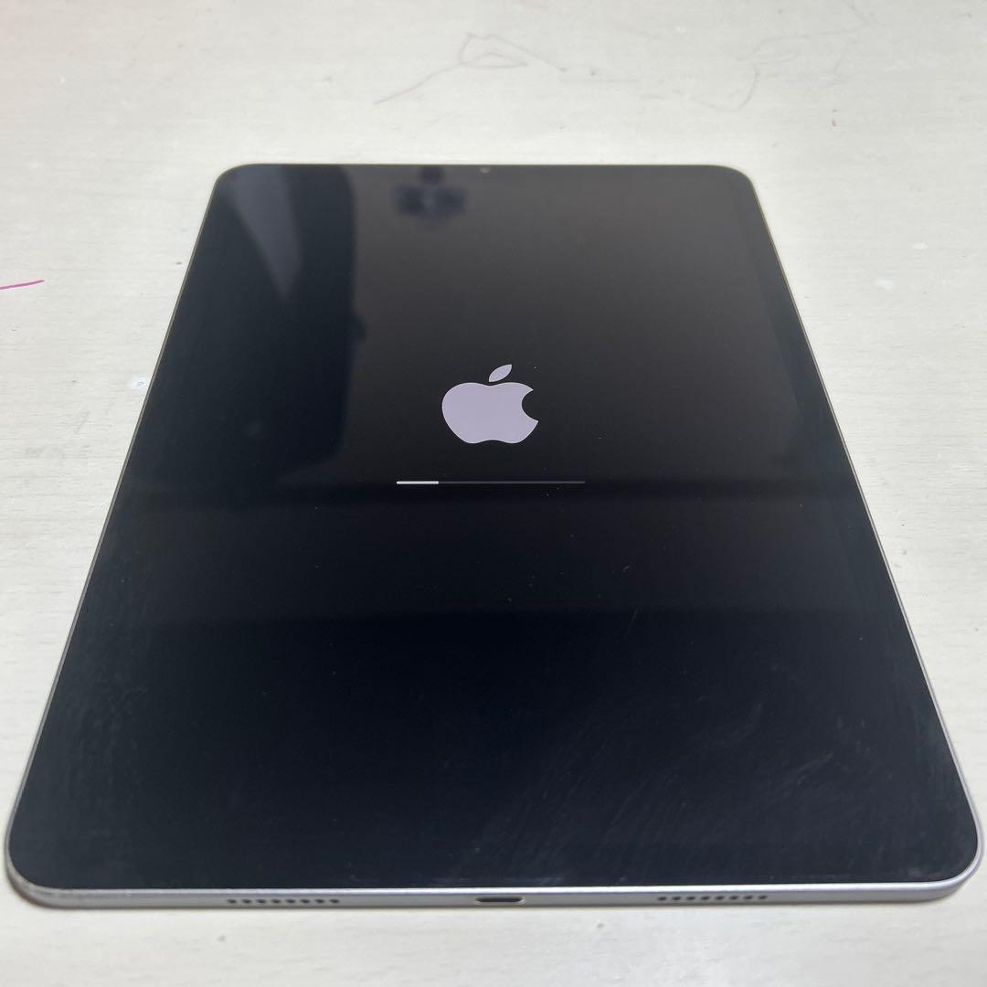 iPad Pro 第4世代 11インチ 128GB