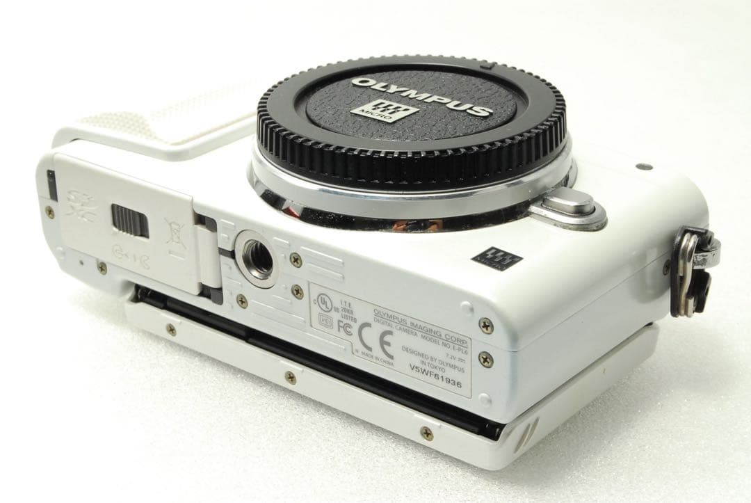 OLYMPUS E-PL6 ❤️スマホ転送 ダブルレンズ ミラーレス オリンパス