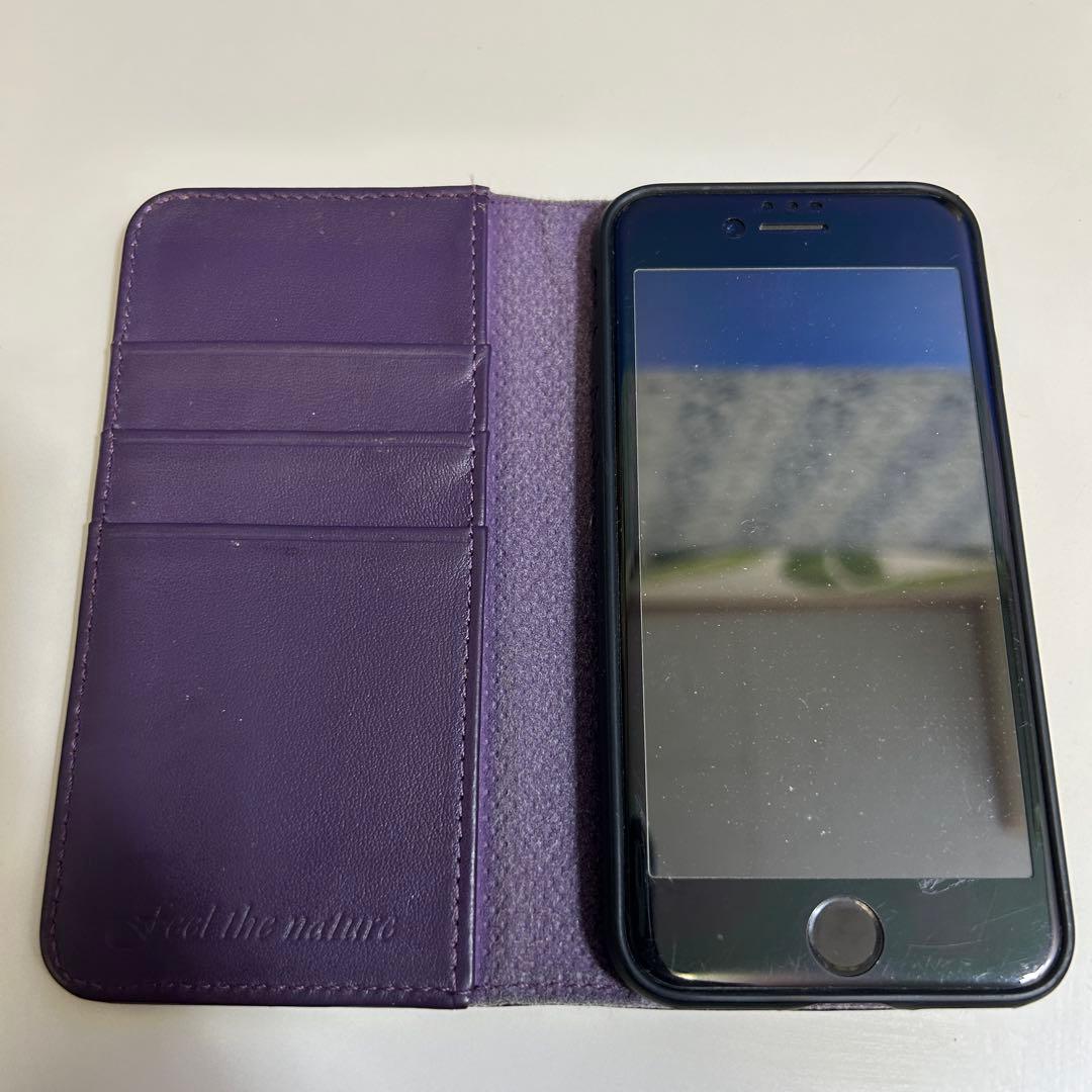 S*）様 動作 初期化済 iPhone8 64GB スマートフォン本体