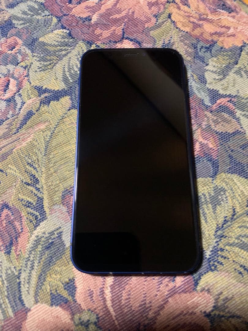 iPhone12mini 128G OS26.2 simフリー