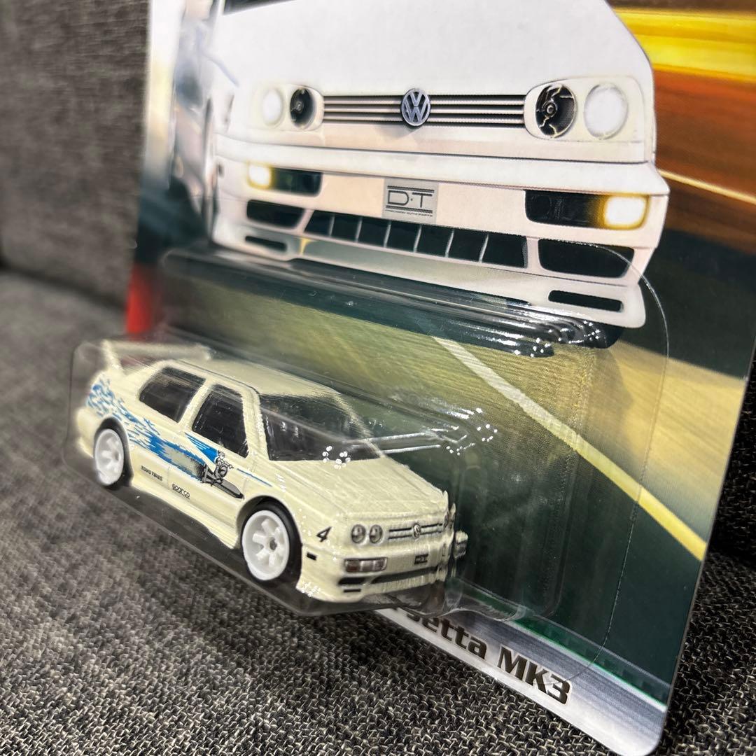 ホットウィール　ワイルドスピード　セット