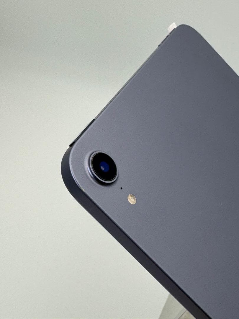 iPad mini6 256gb パープル