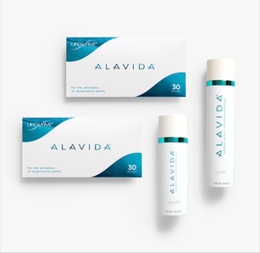 ⭐︎LIFEWAVE アラビダトリオセット⭐︎